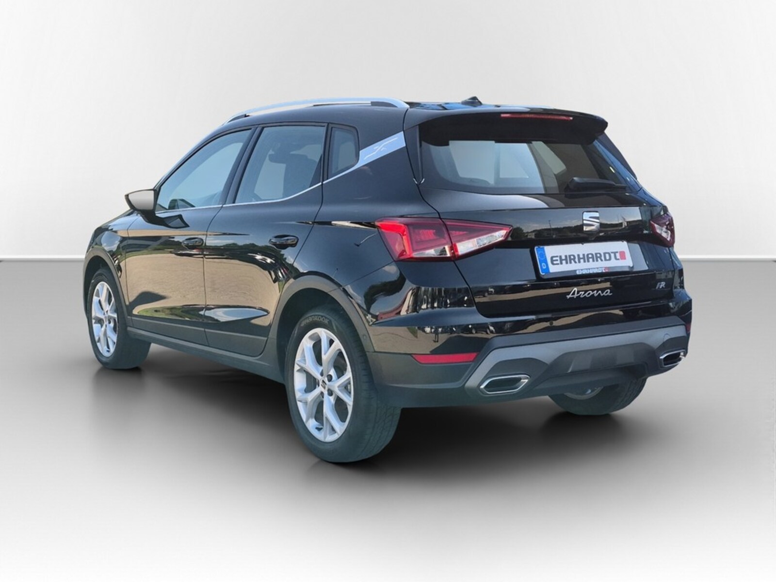 SEAT Arona – Bild 8
