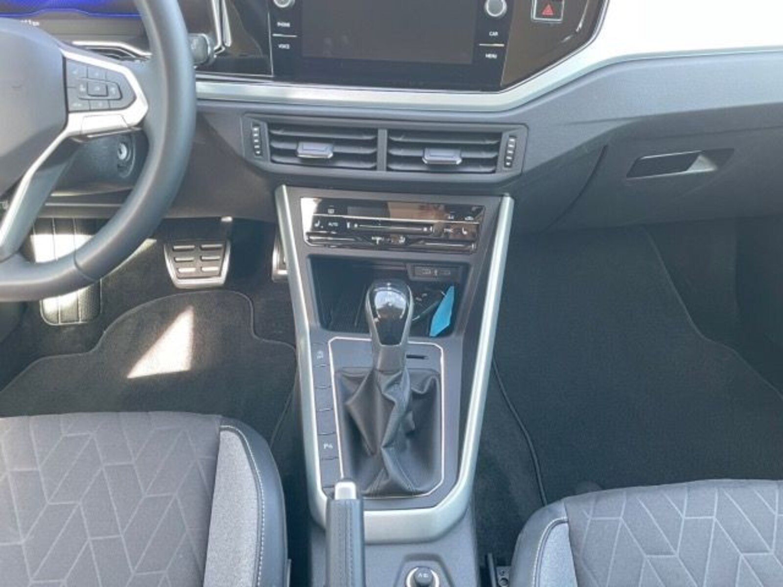 Volkswagen Polo – Bild 11