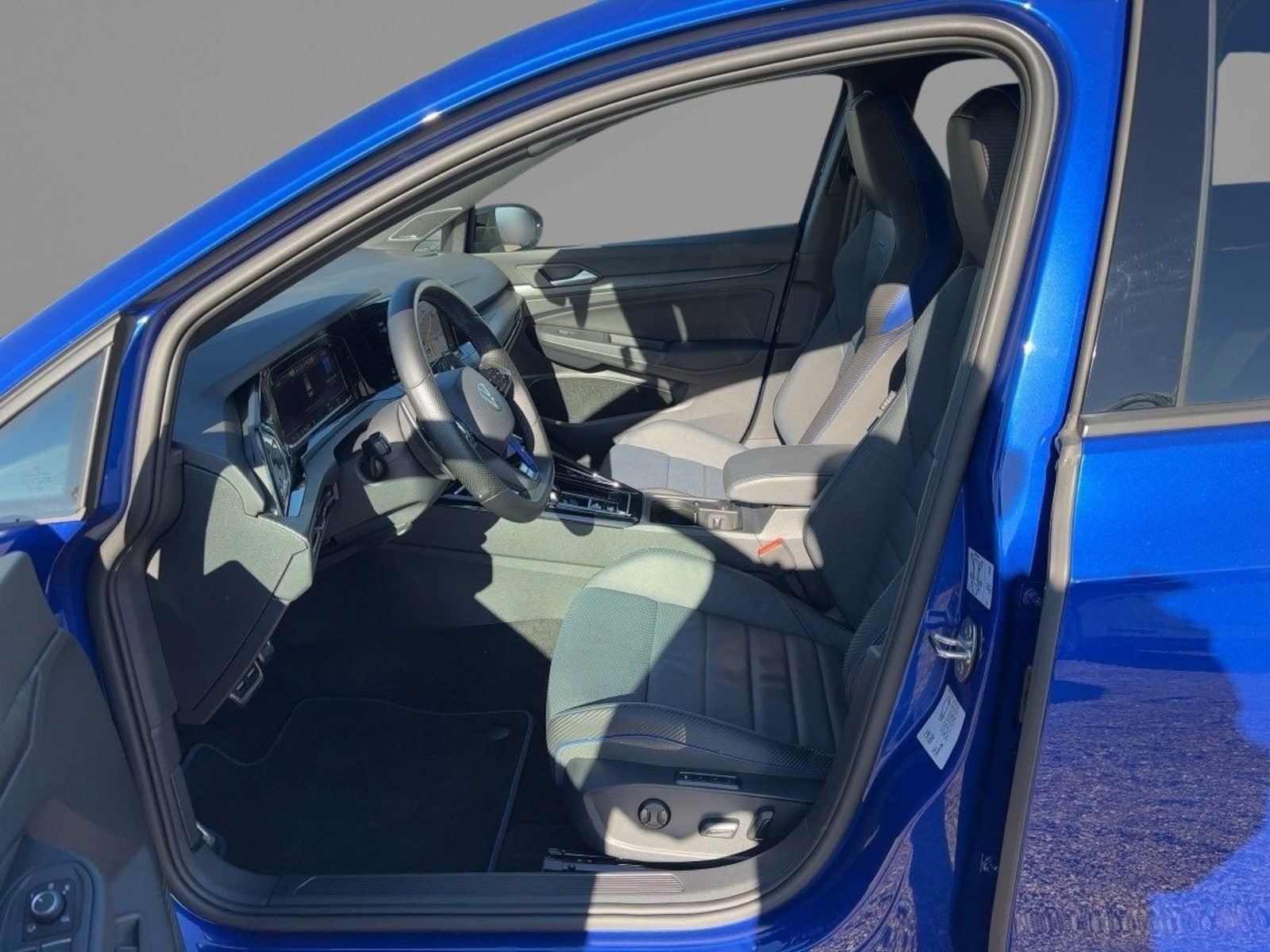 Volkswagen Golf Variant – Bild 9