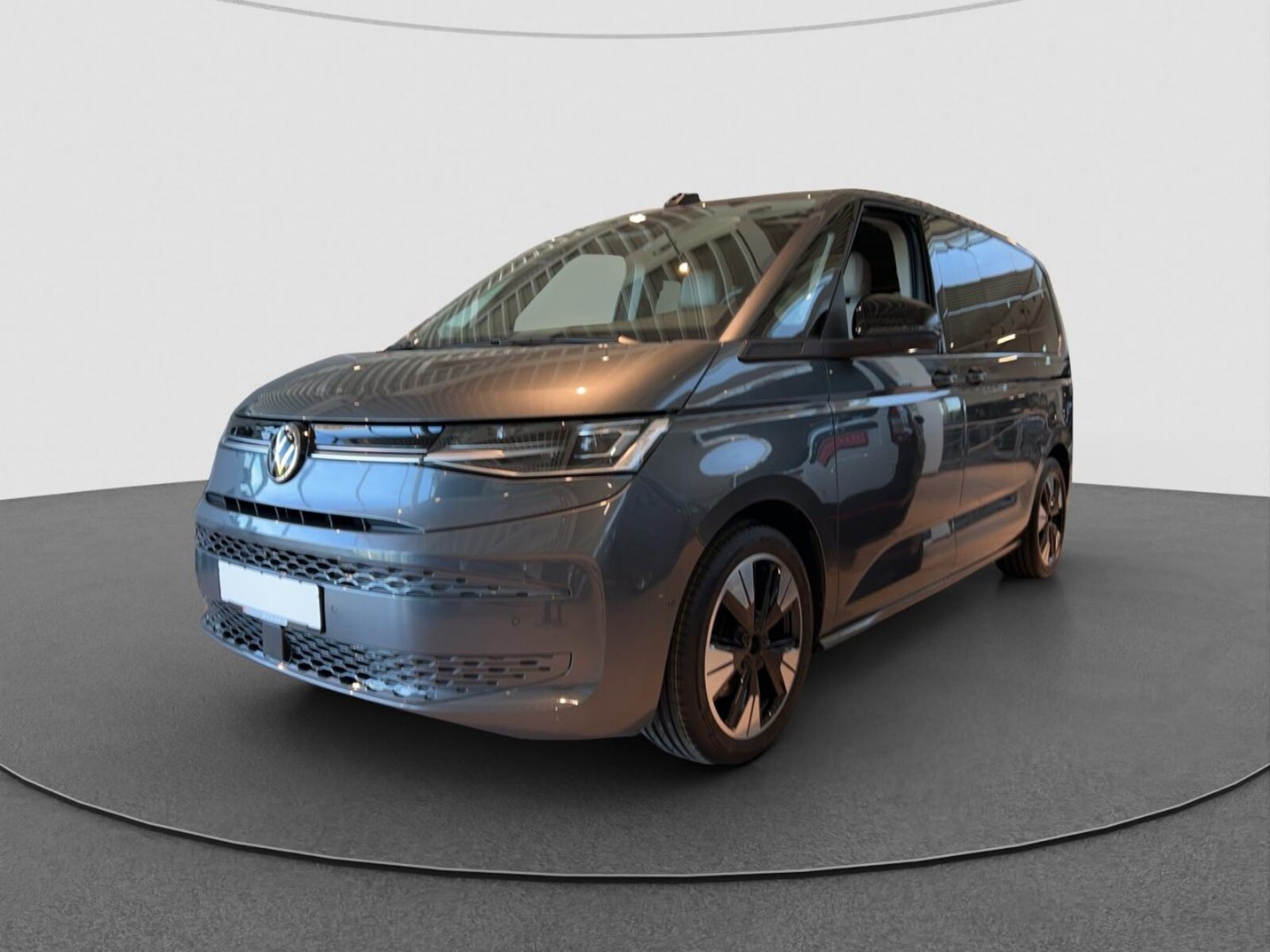 Volkswagen Multivan – Bild 2