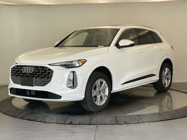 Photo of 2026 Audi Q5