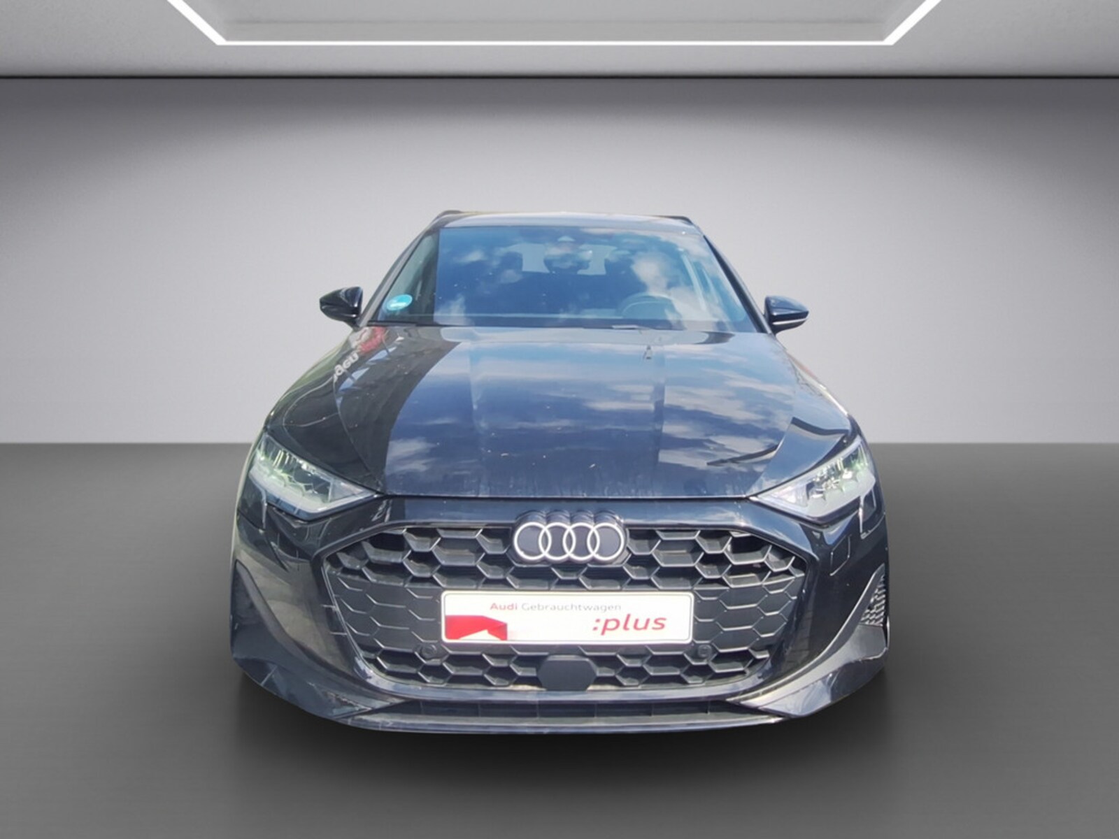 Audi A3 Sportback – Bild 8