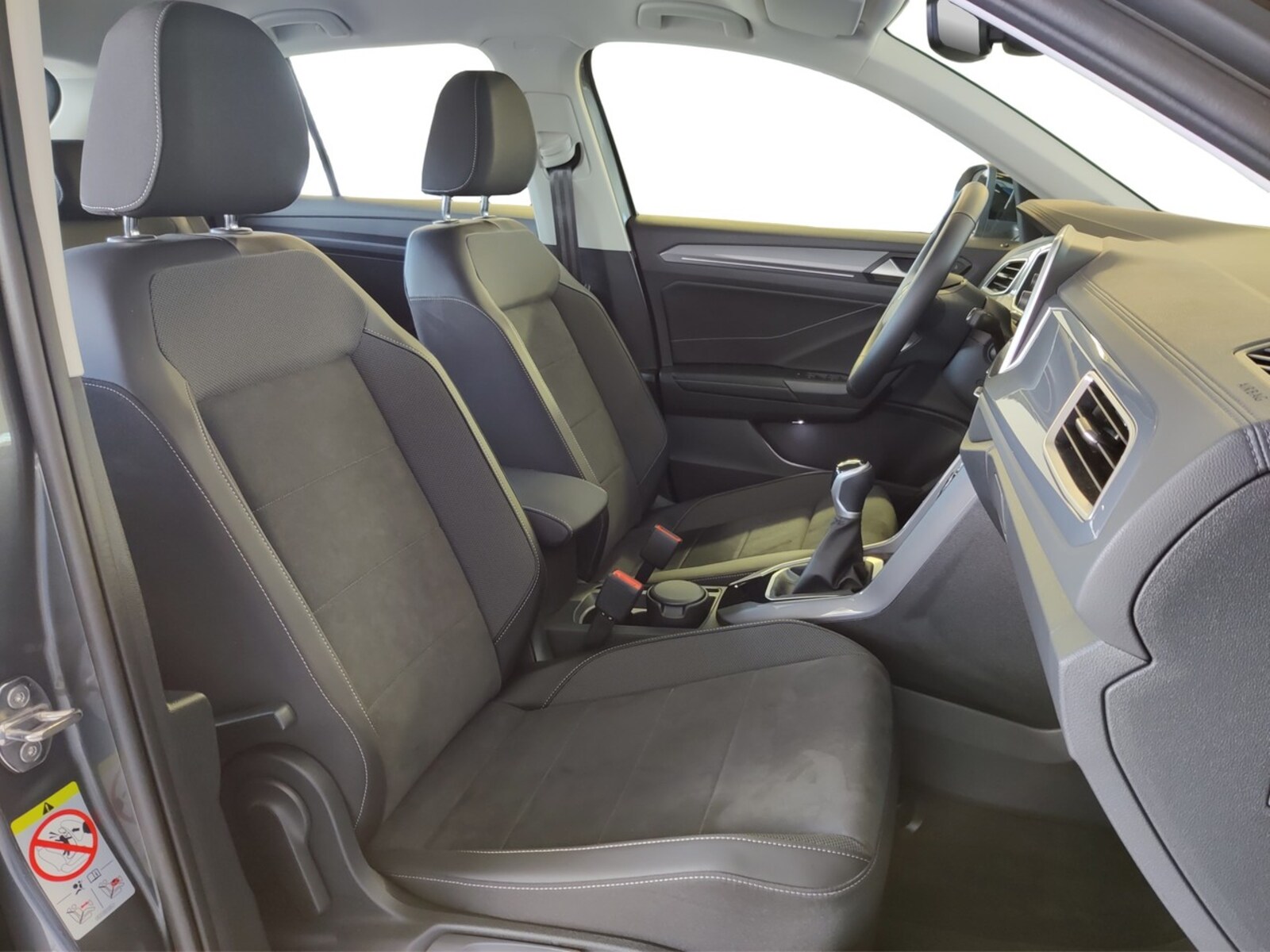Volkswagen T-Roc – Bild 7