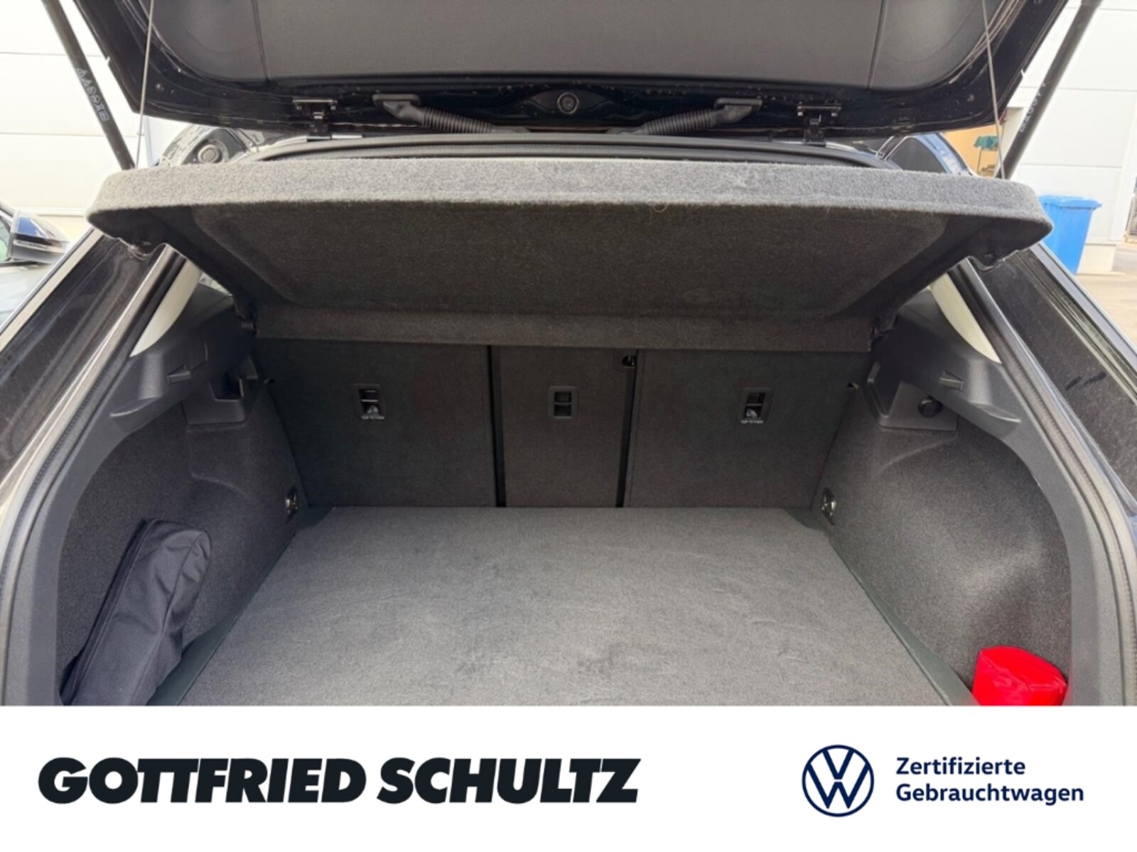 Volkswagen T-Roc – Bild 8