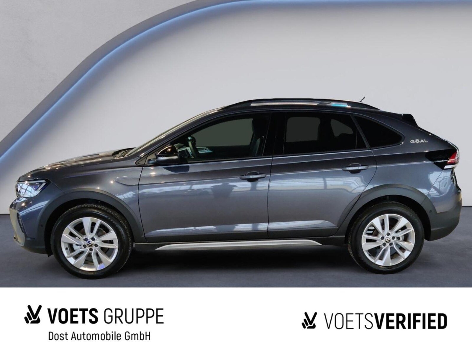 Volkswagen Taigo – Bild 3