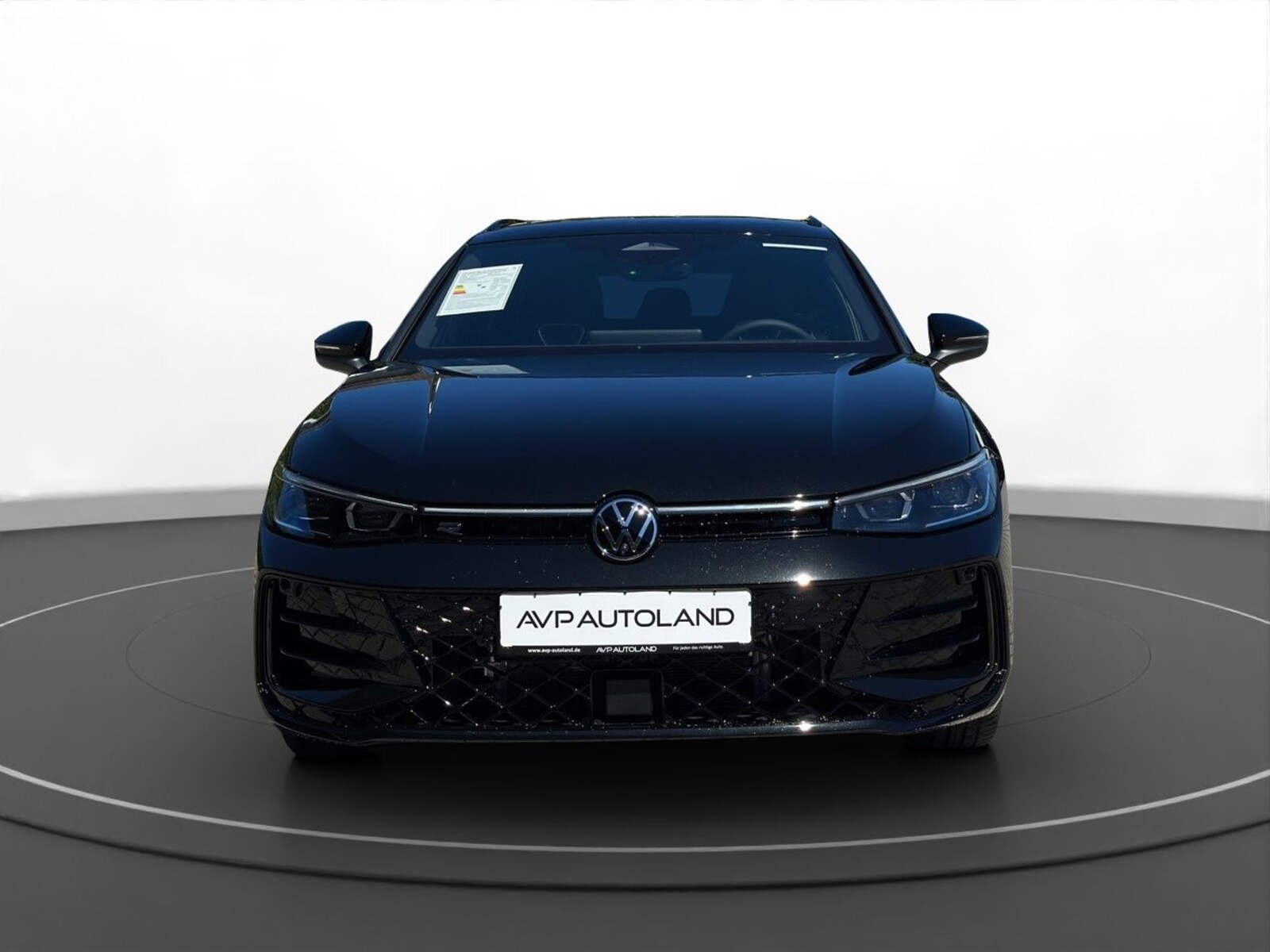 Volkswagen Passat – Bild 3