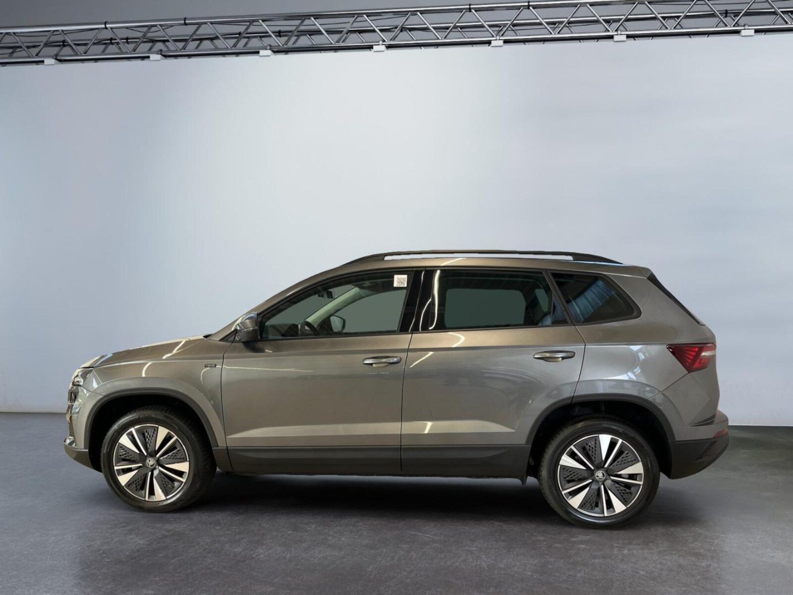 Škoda Karoq – Bild 3