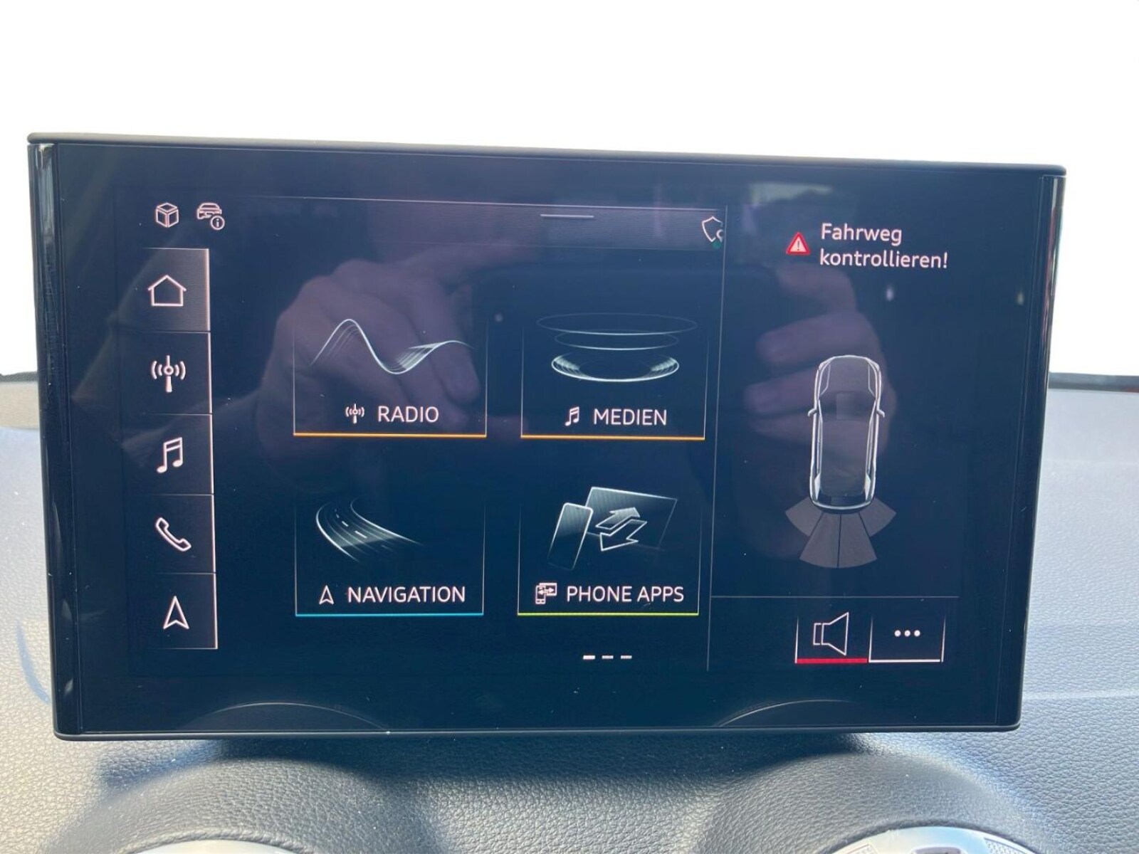 Audi Q2 – Bild 11