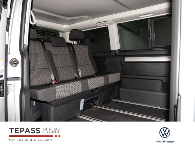 Volkswagen T6.1 California