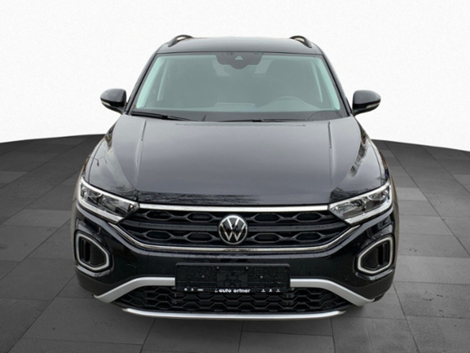 Volkswagen T-Roc – Bild 3