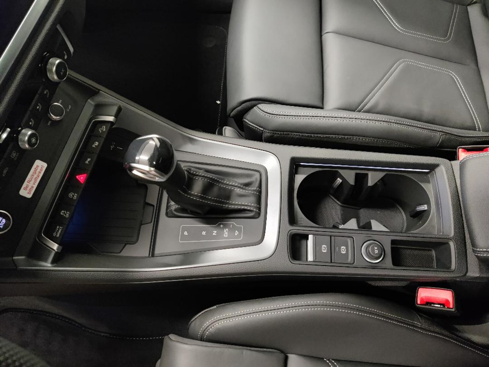 Audi Q3 Sportback – Bild 11