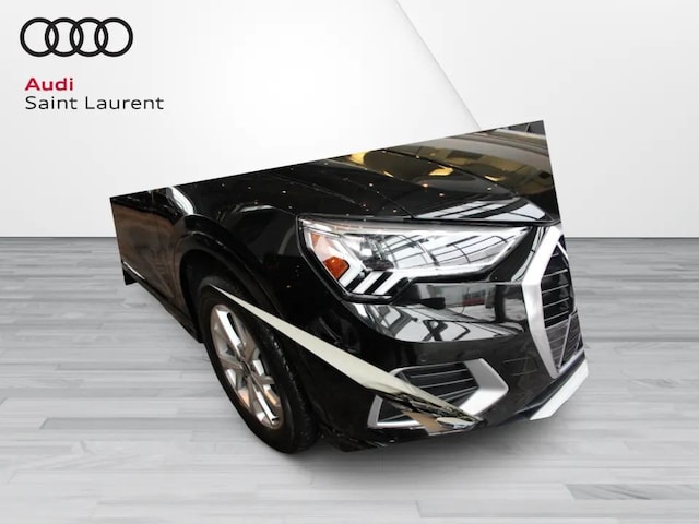 2023 Audi Audi Q3