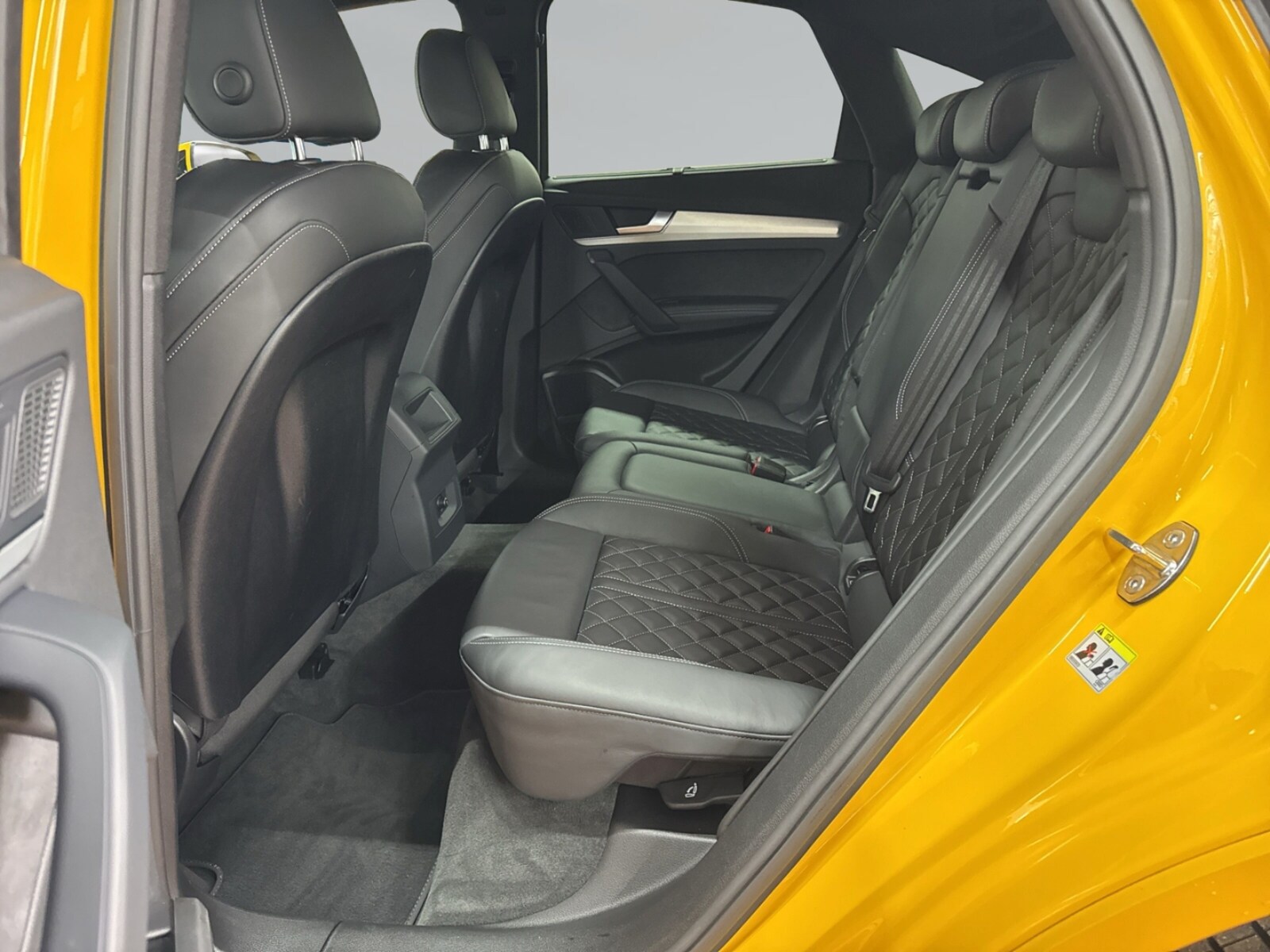 Audi SQ5 Sportback – Bild 11