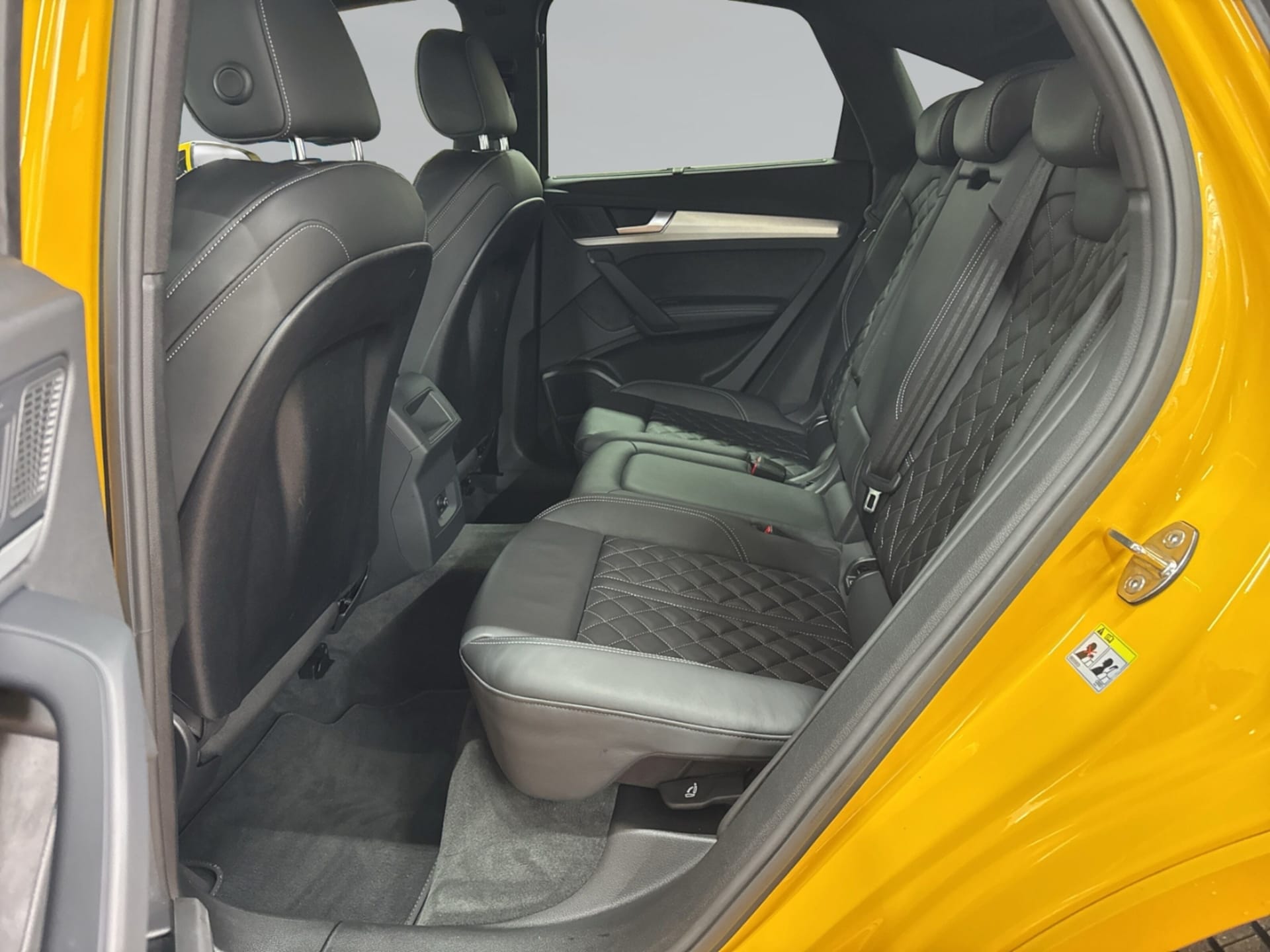 Audi SQ5 Sportback
