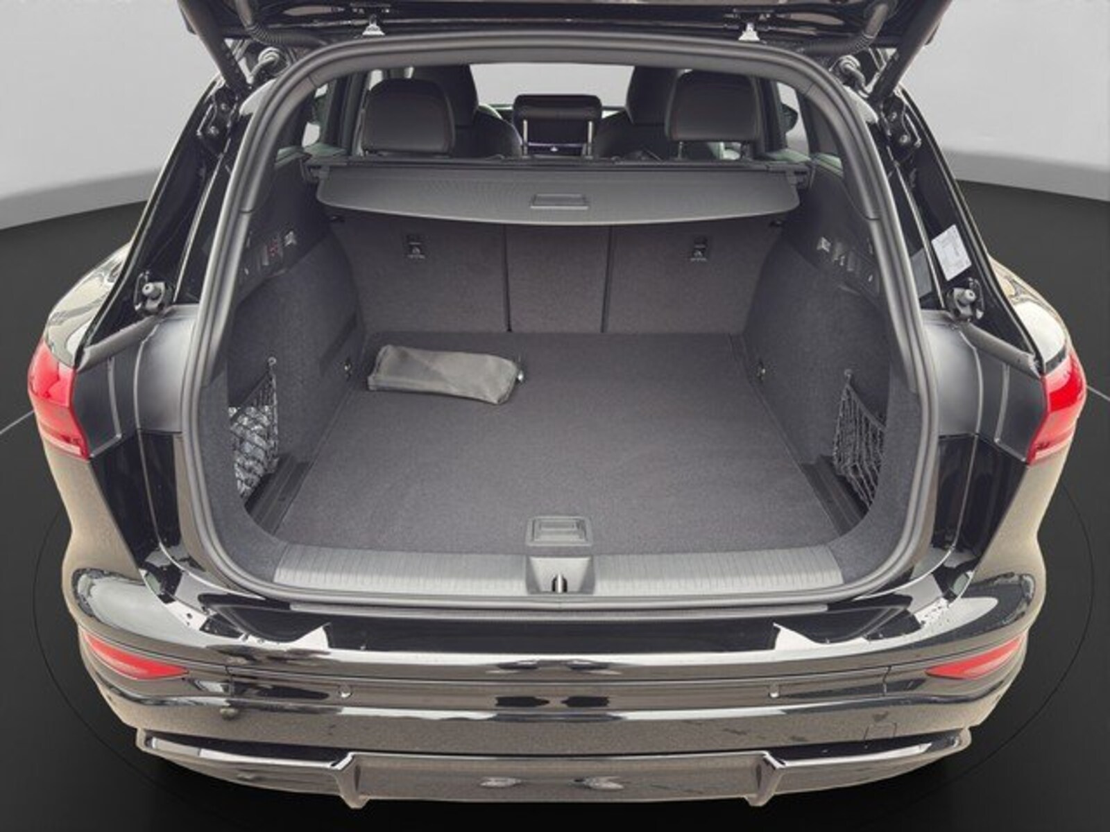Audi Q6 e-tron – Bild 9
