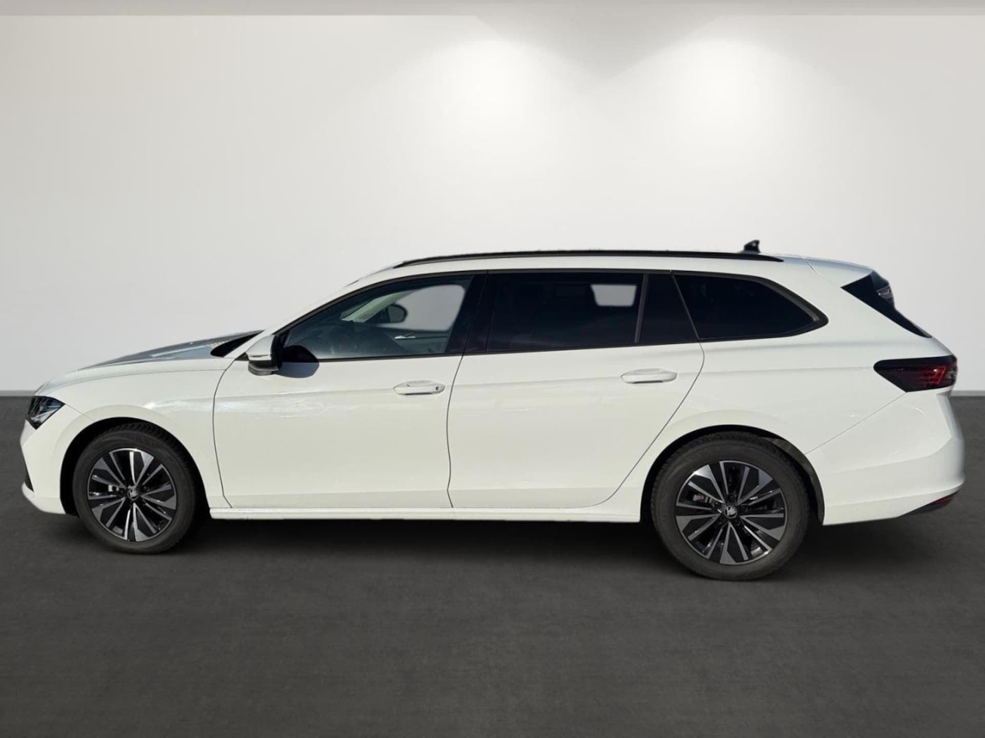 Skoda Superb Combi Selection