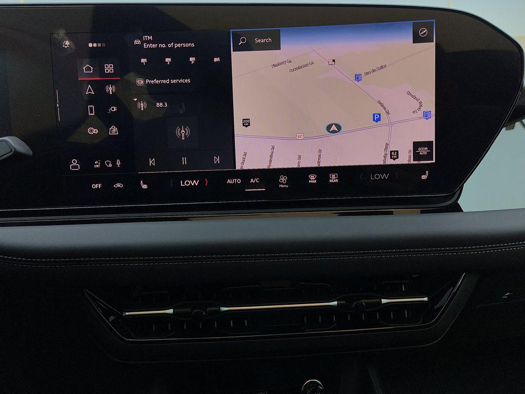 2025 Audi A6 Sportback e-tron Premium - Photo 9