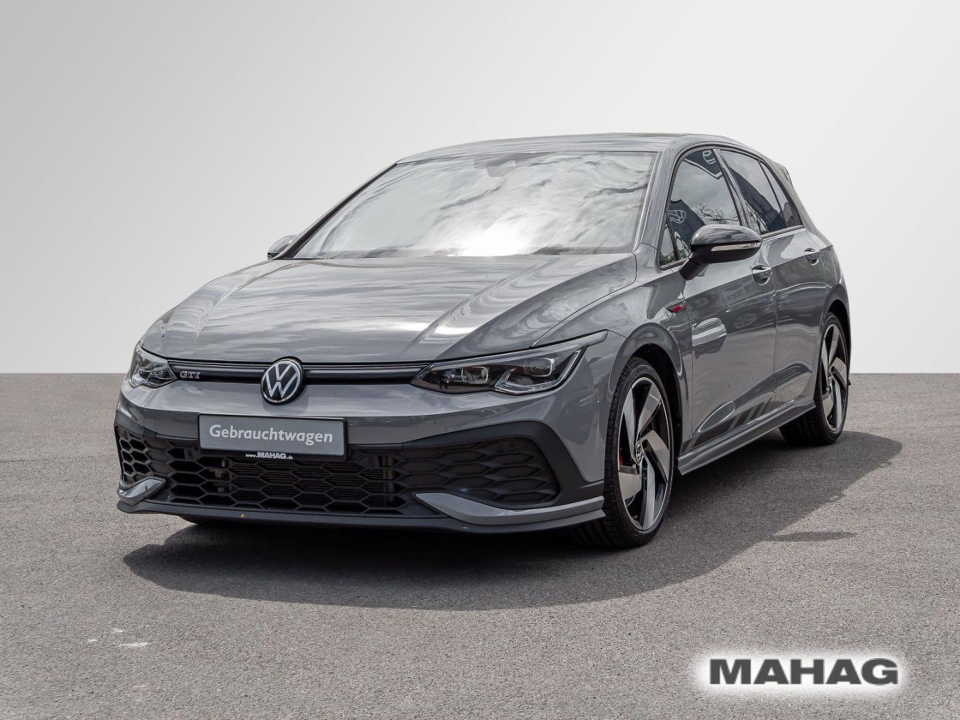 Volkswagen Golf GTI Clubsport