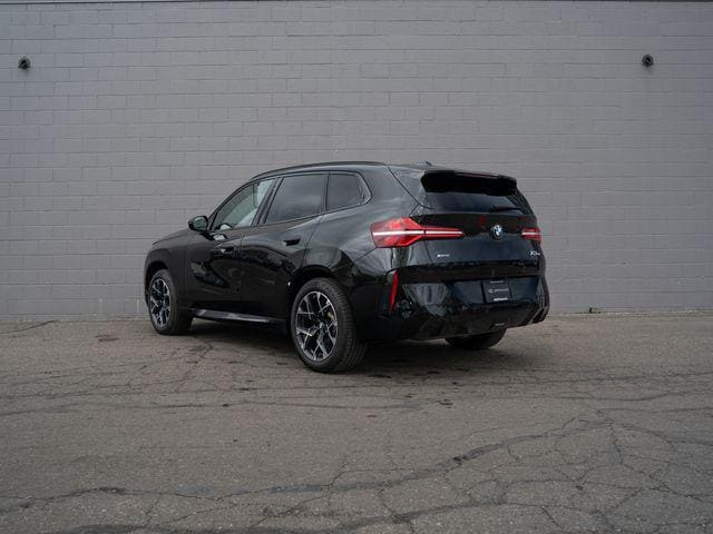 2025 BMW X3