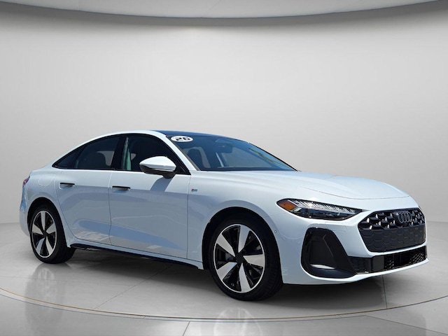 2026 Audi A5 Sedan