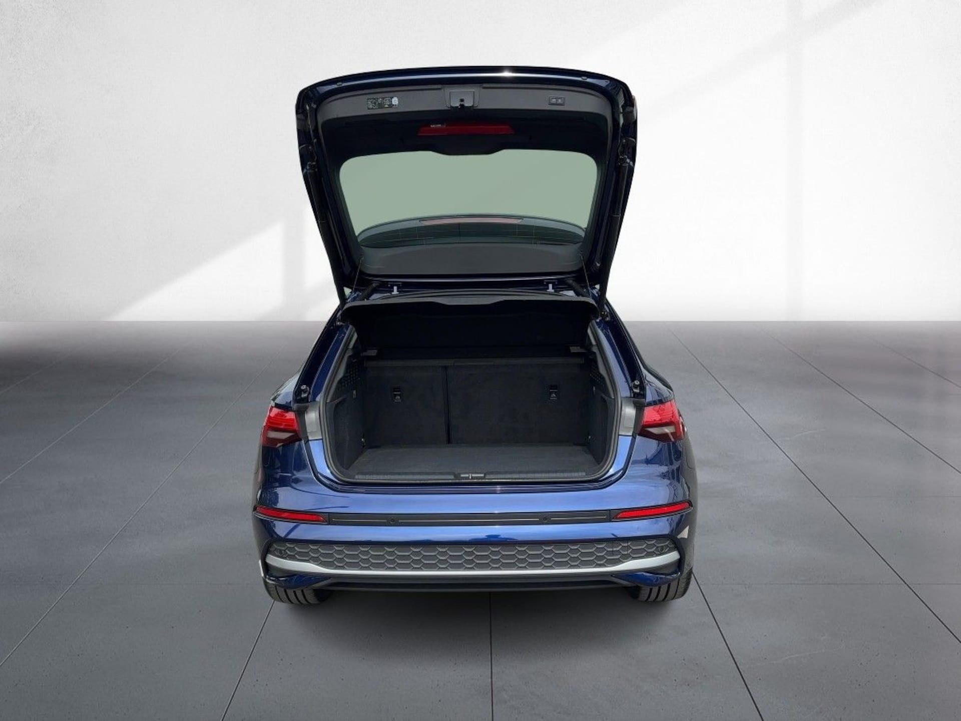 Audi A3 Sportback Advanced