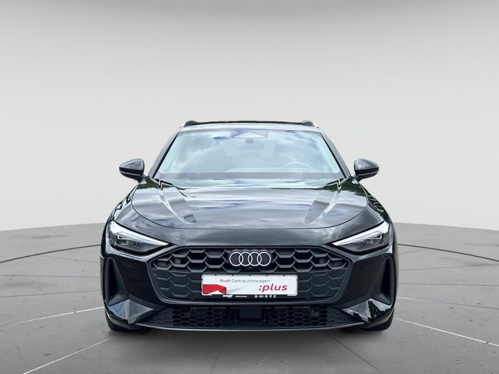 Audi A5 Avant – Bild 3