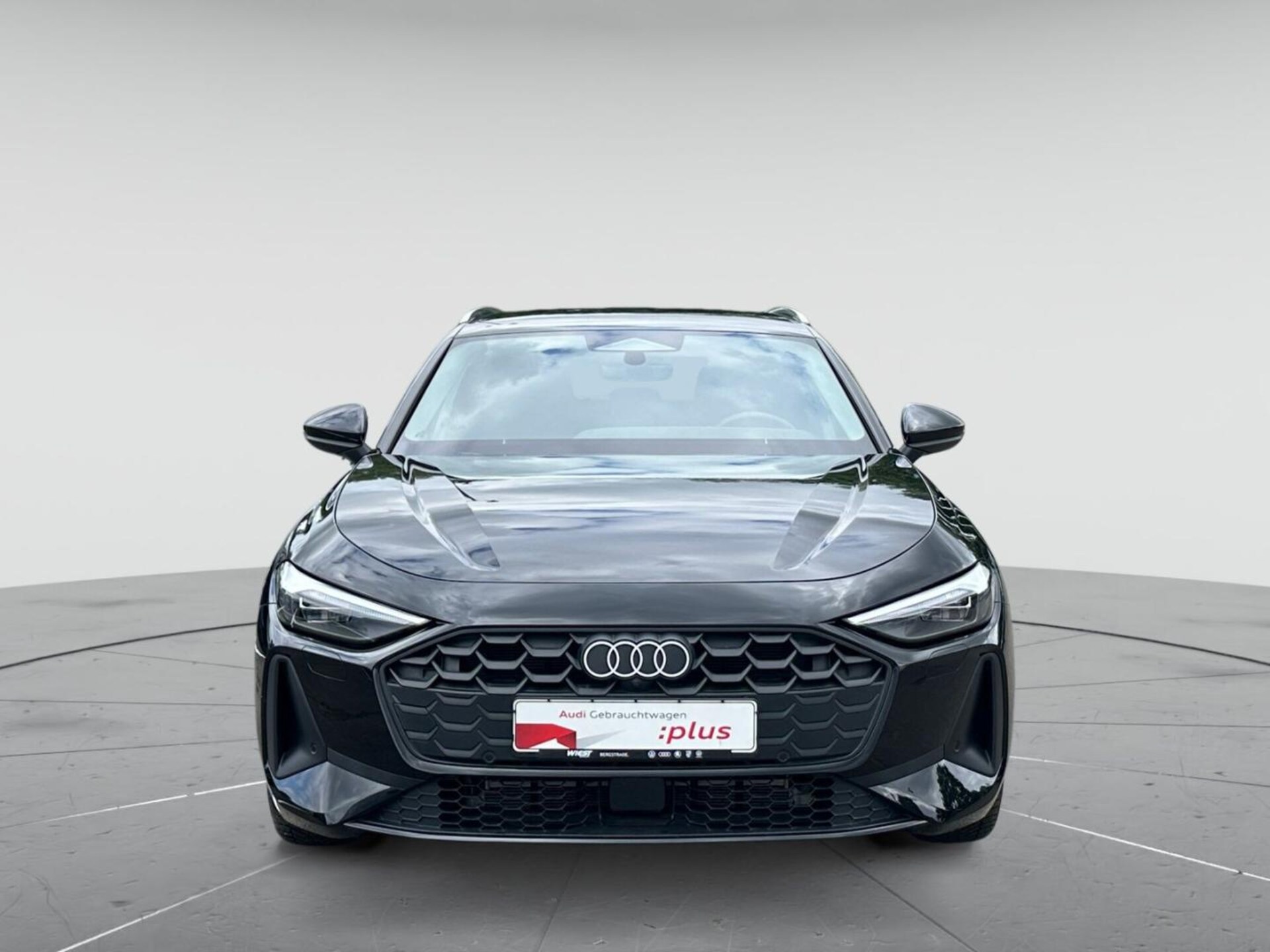 Audi A5 Avant e-hybrid