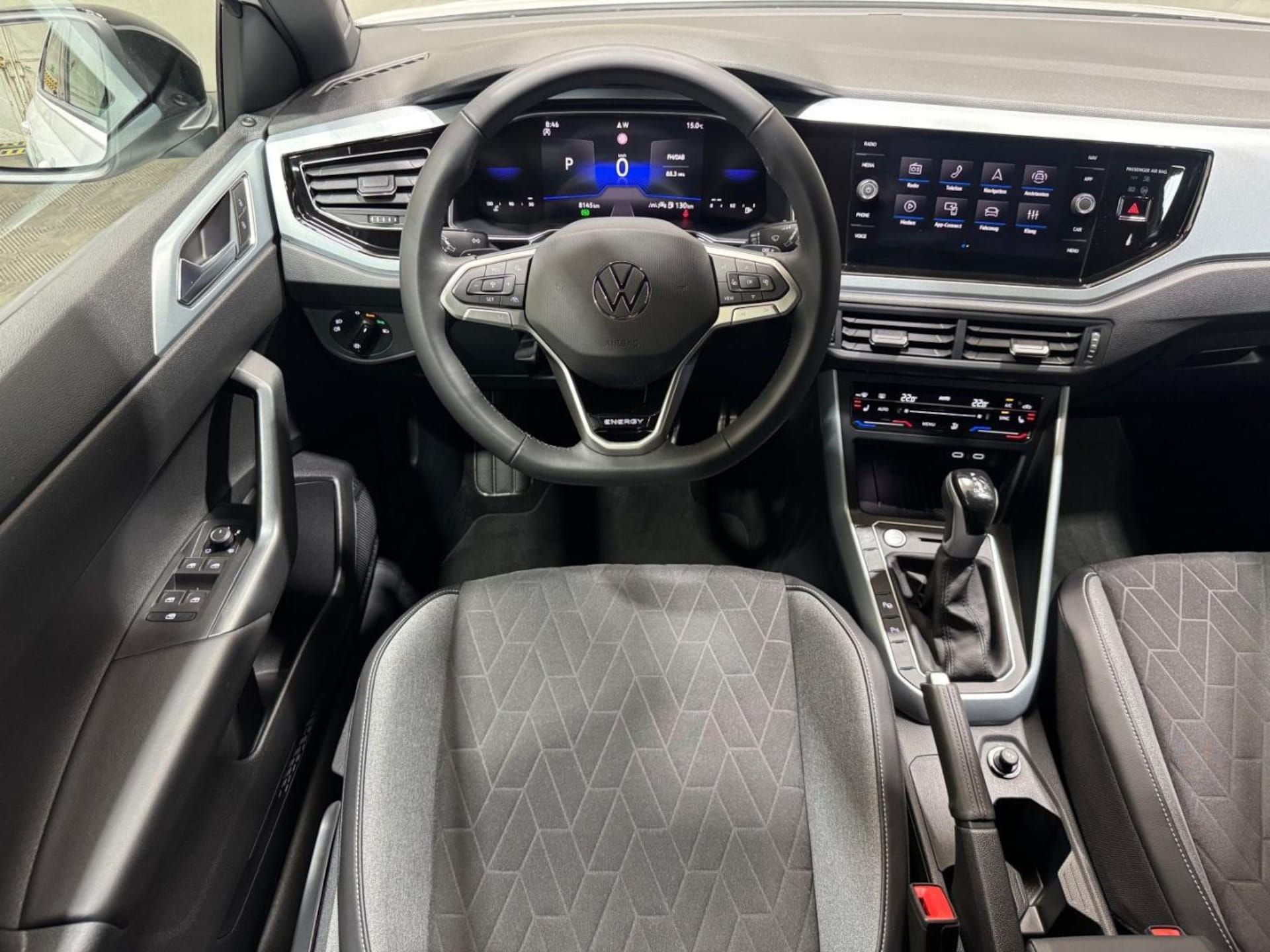 Volkswagen Taigo ENERGY