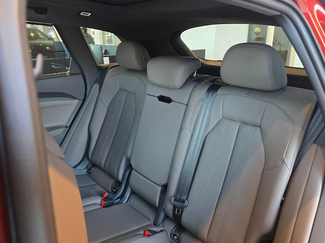 2025 Audi Q5 Prestige - Photo 19