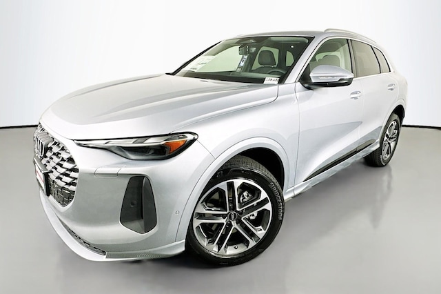 Photo of 2026 Audi Q5 