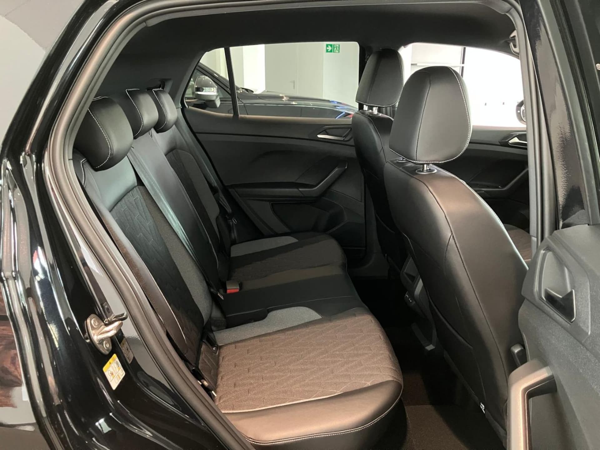 Volkswagen T-Cross ENERGY