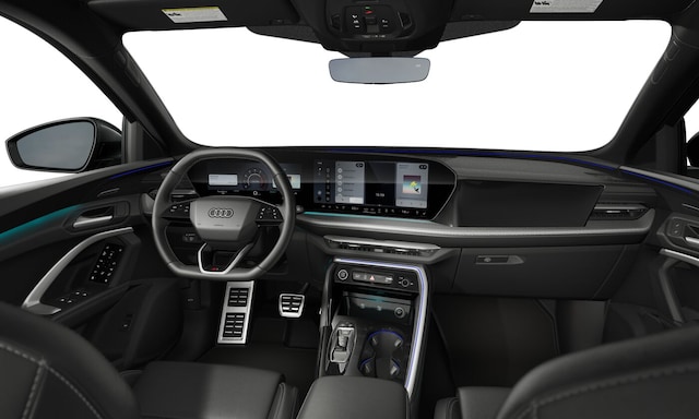2026 Audi Q5 Sportback
