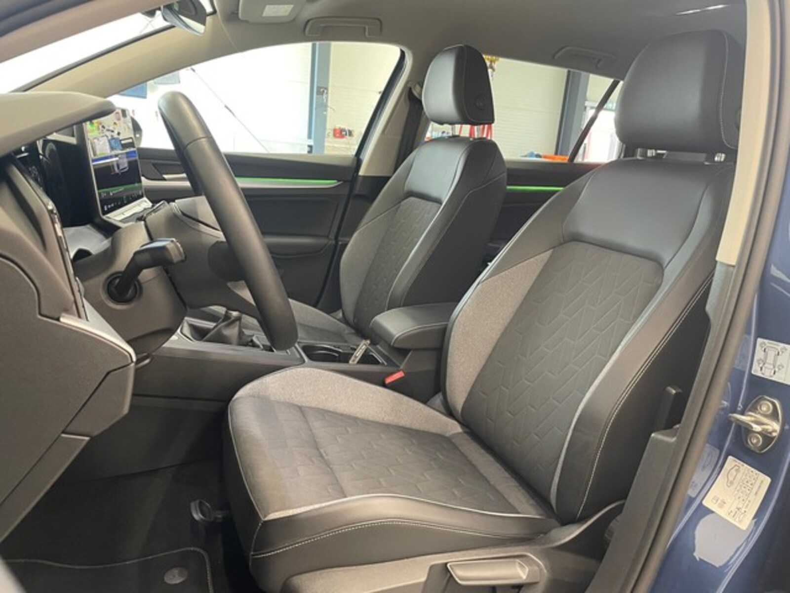 Volkswagen Golf Variant – Bild 11