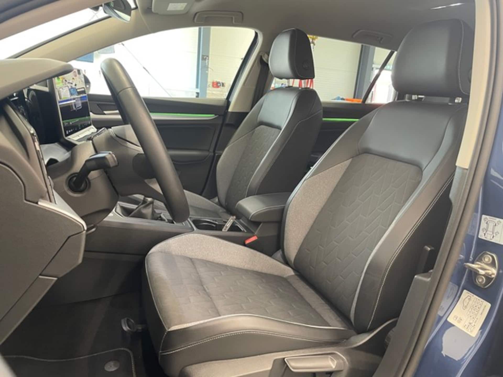 Volkswagen Golf Variant Goal