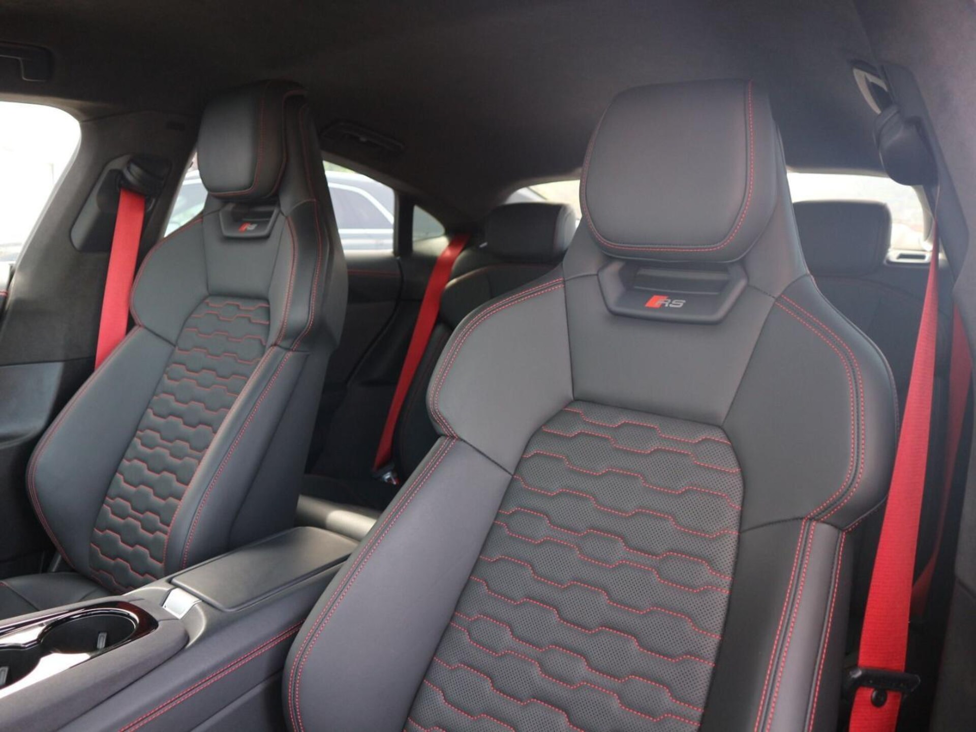 Audi RS e-tron GT