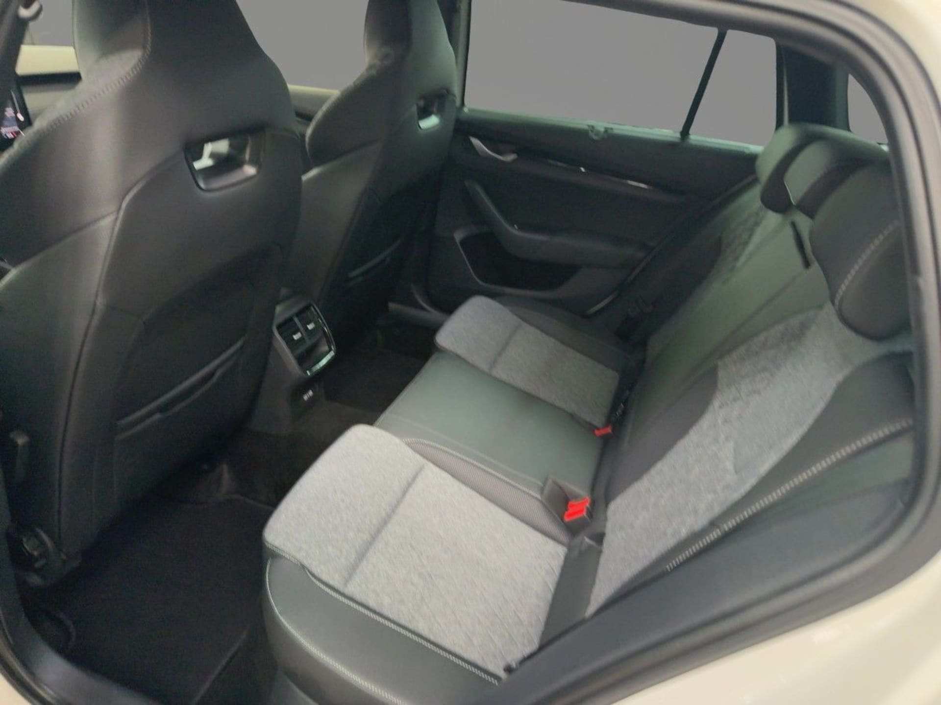 Skoda Octavia Combi Sportline