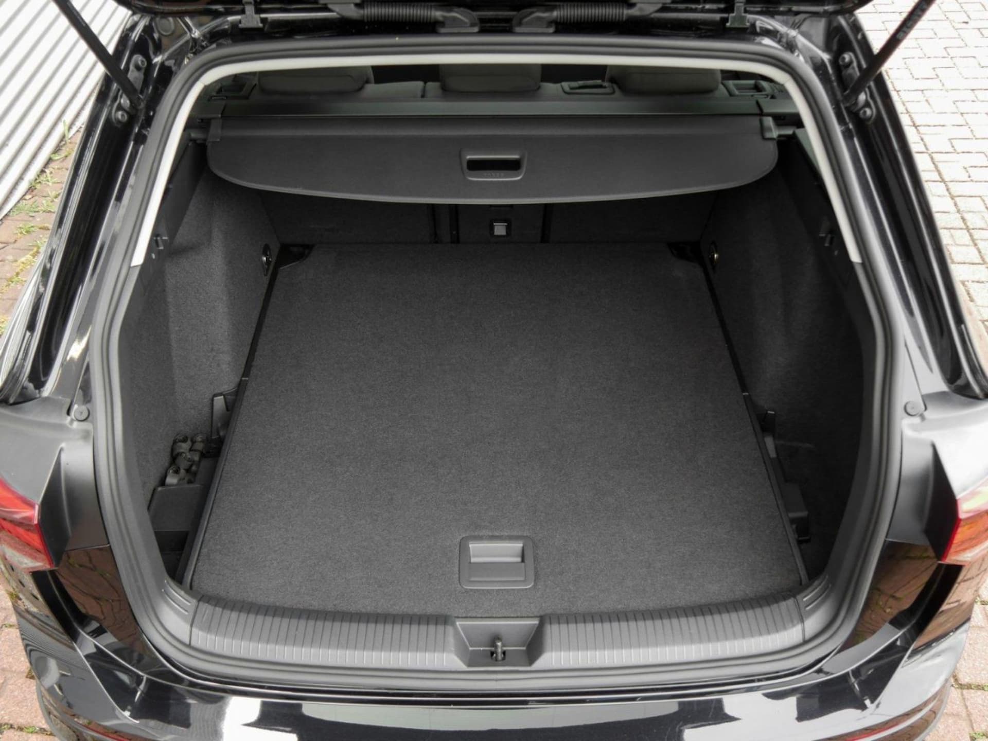 Volkswagen Golf Variant Alltrack