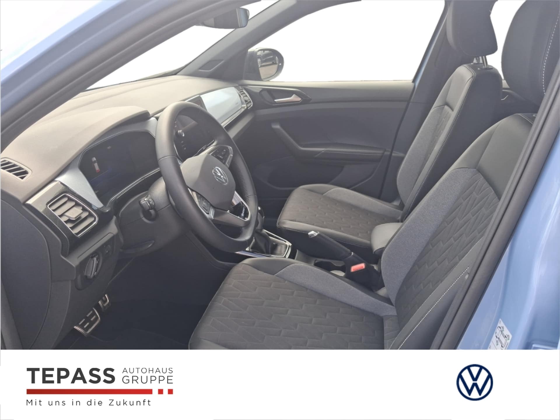 Volkswagen T-Cross ENERGY