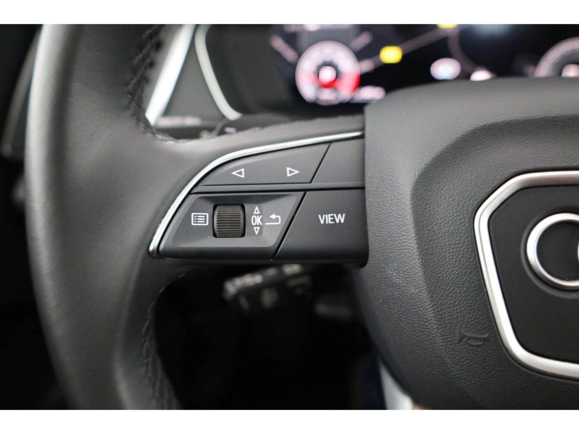 Audi Q5 Sportback S line