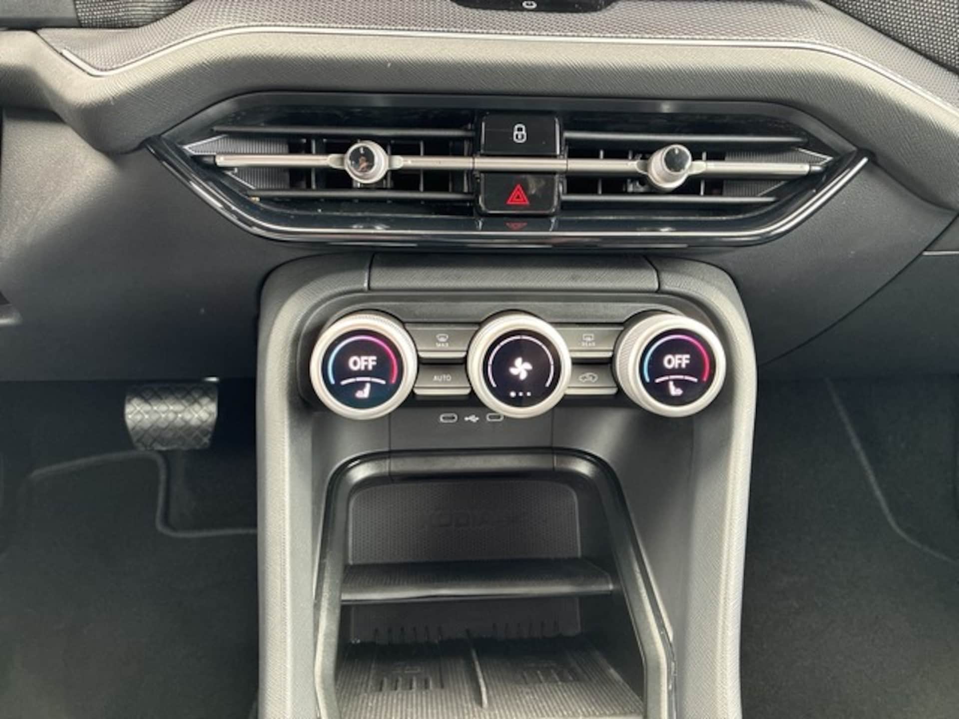 Skoda Kodiaq Selection