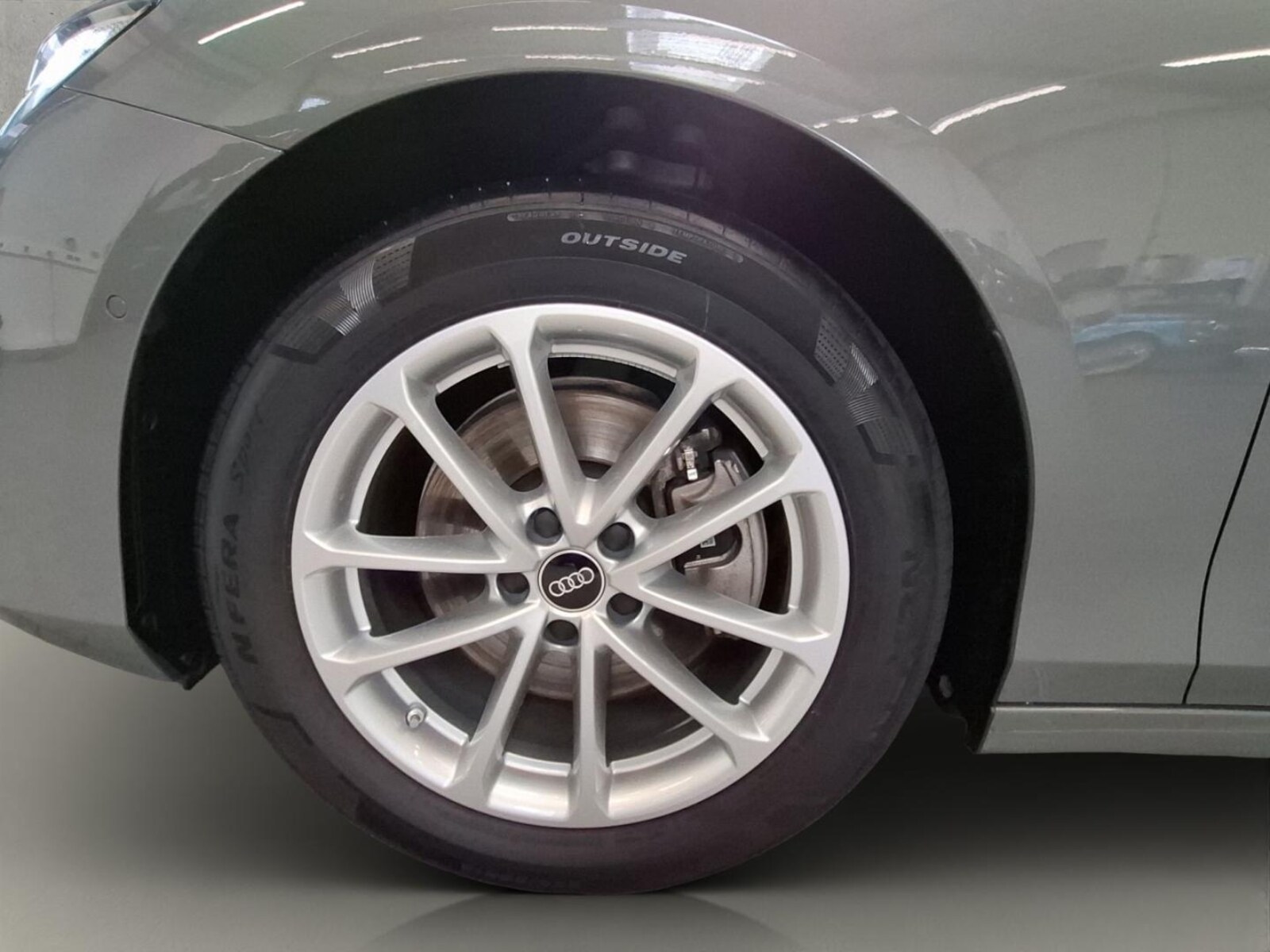 Audi A6 Avant – Bild 19