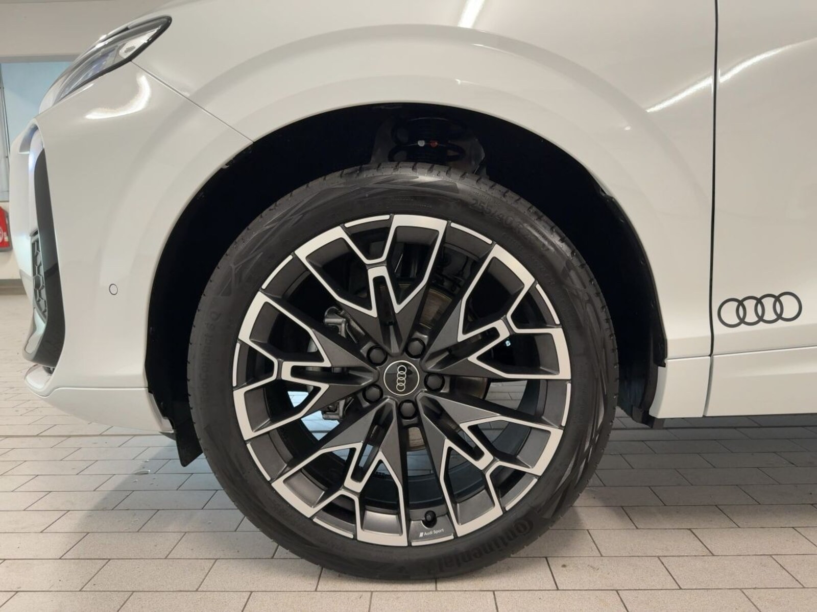 Audi Q3 – Bild 14