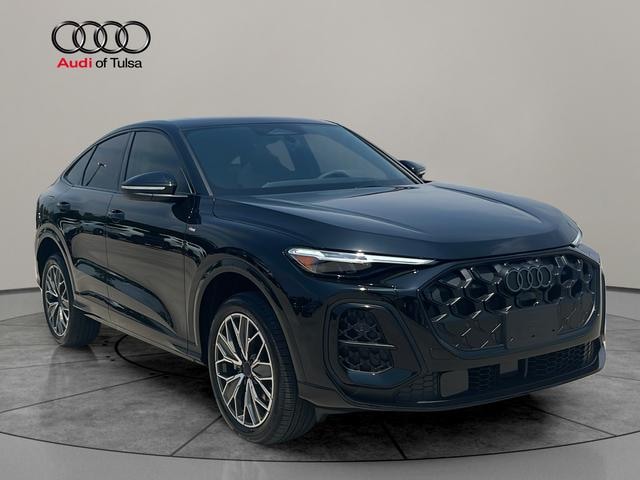 Photo of 2026 Audi Q5 Sportback 