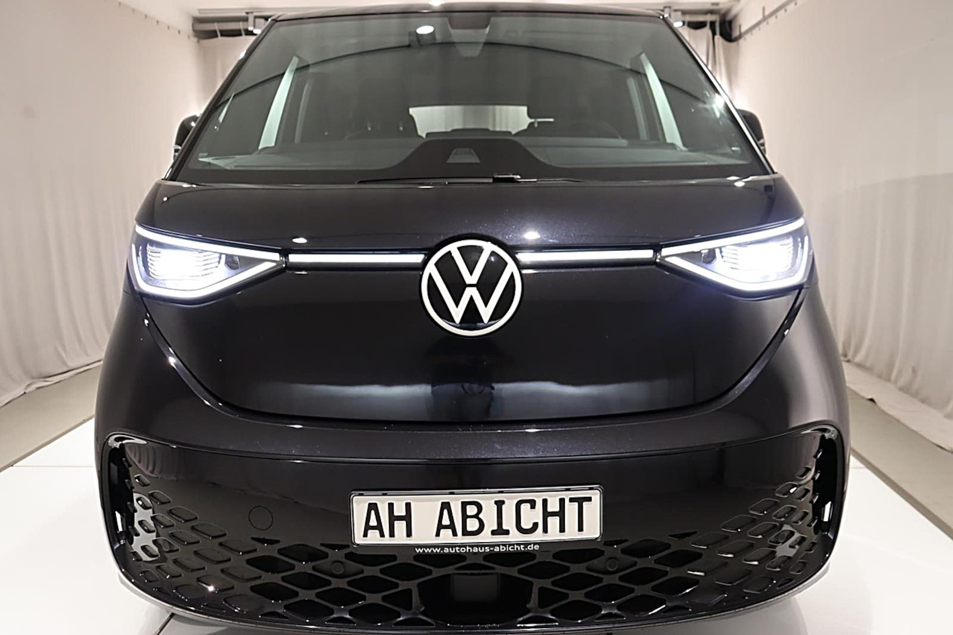 Volkswagen ID. Buzz Pro