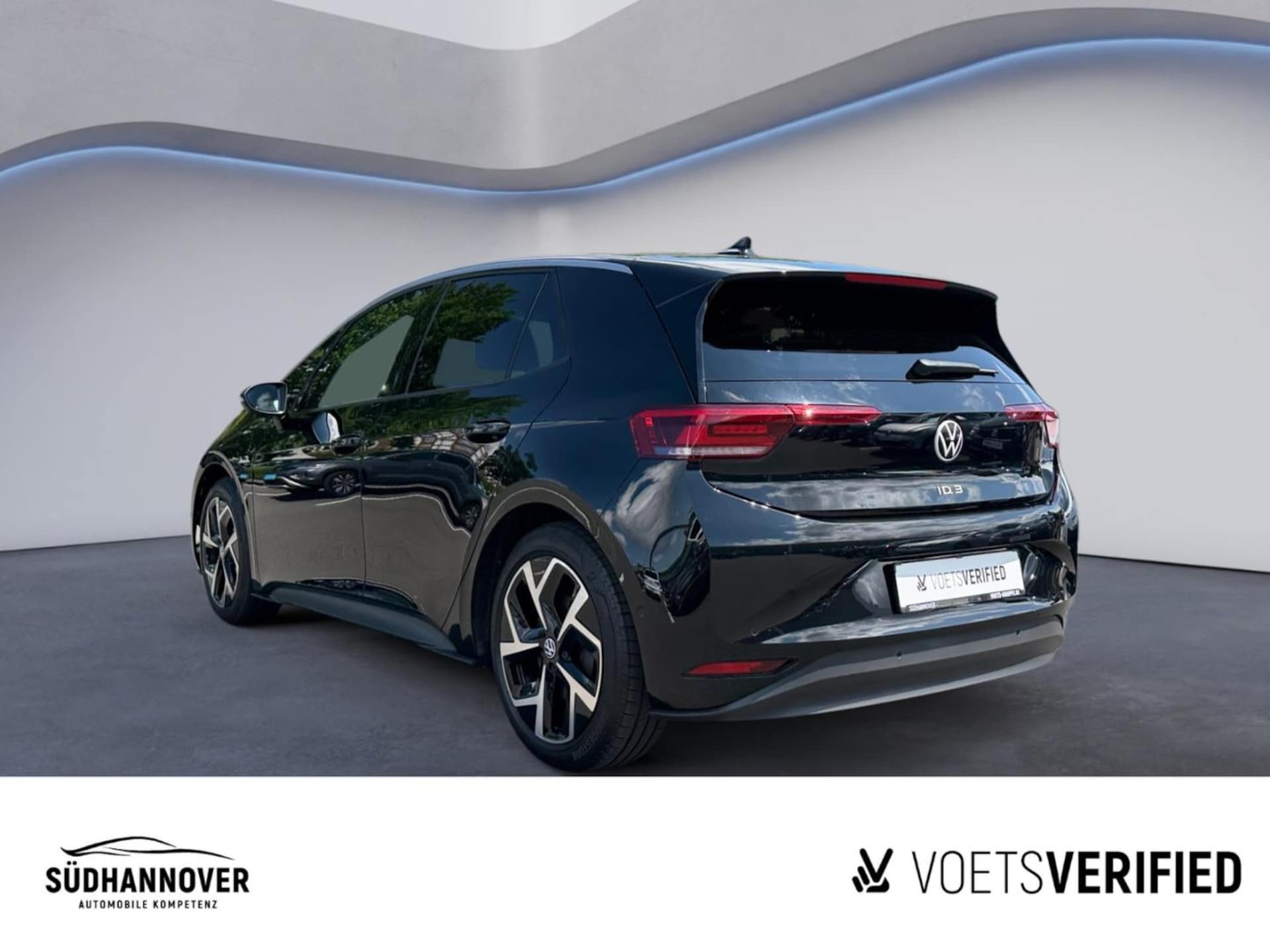 Volkswagen ID.3 MOVE Pro