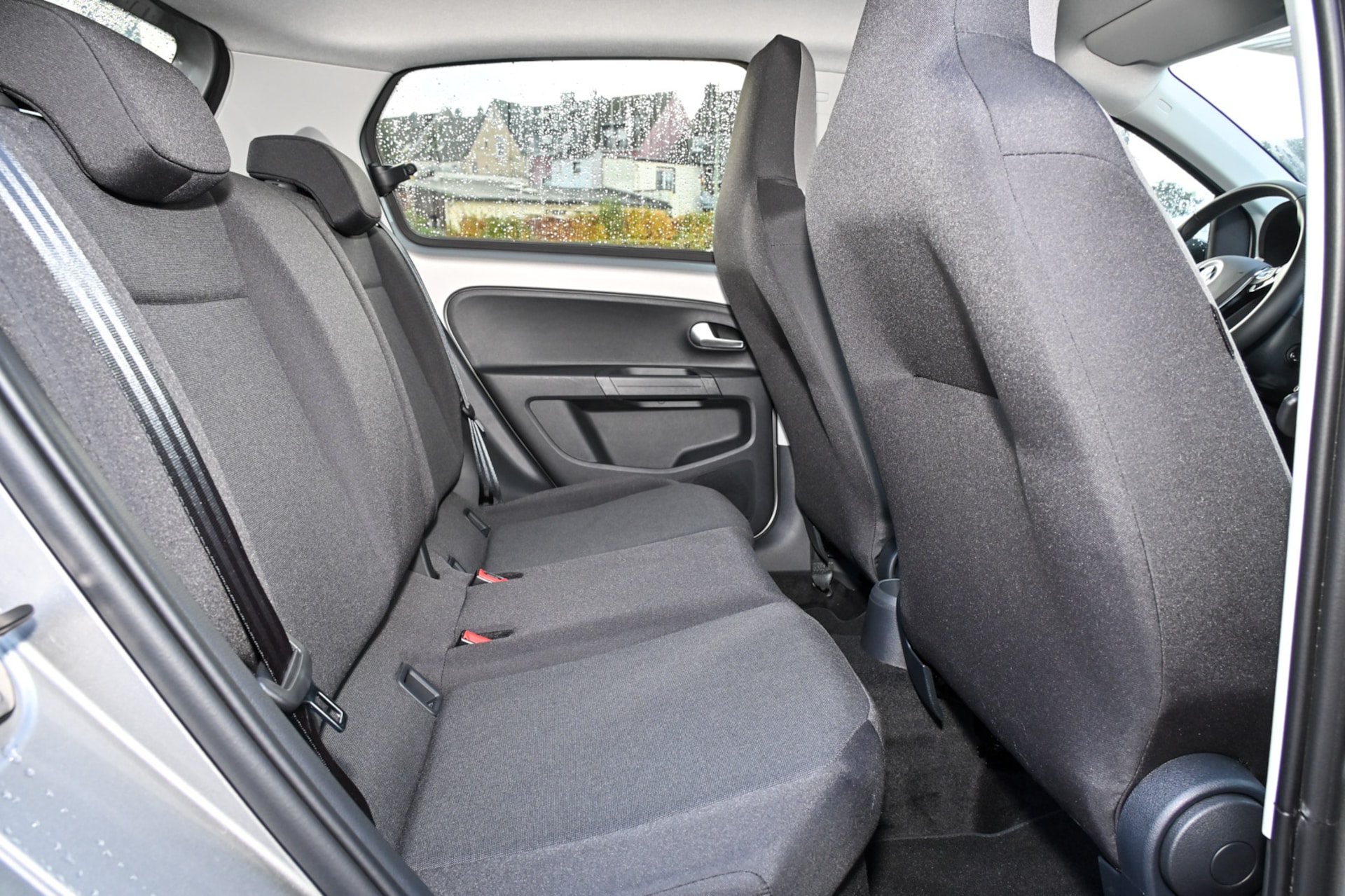 Volkswagen e-up! Edition