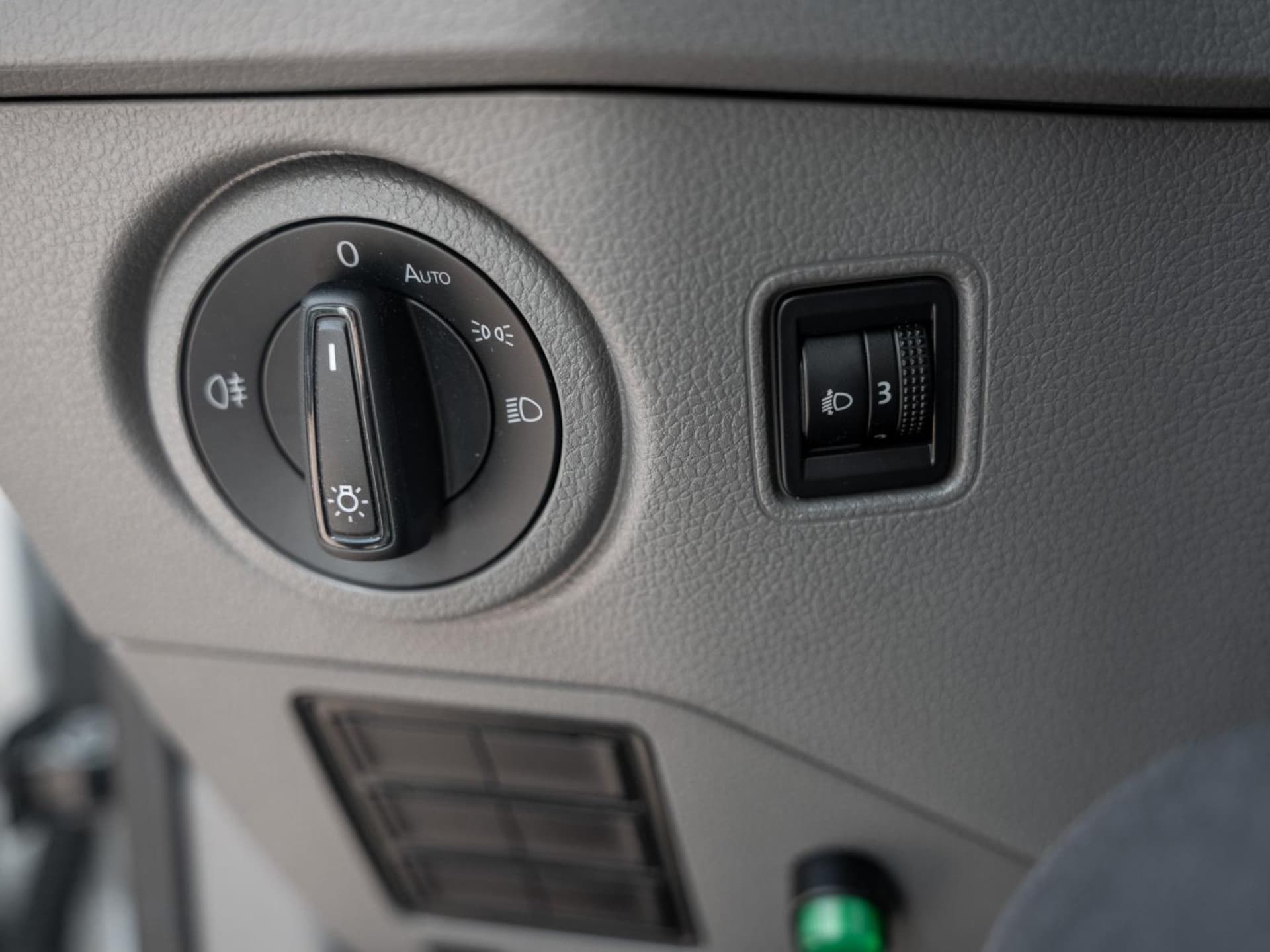 Volkswagen Crafter Einzelkabine langer Radstand