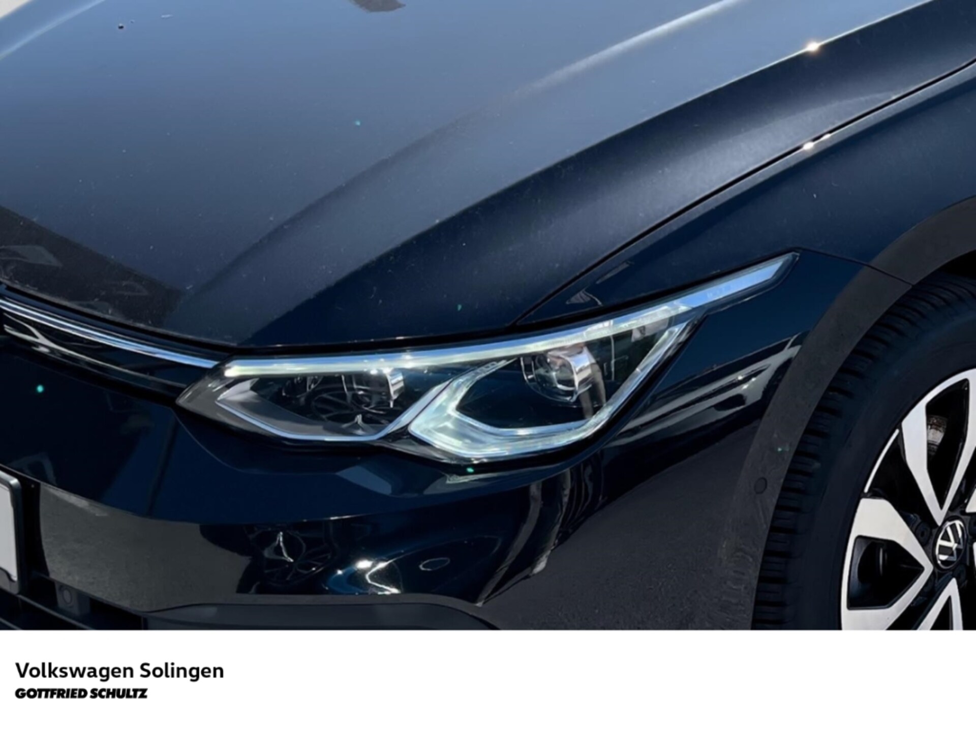 Volkswagen Golf Active