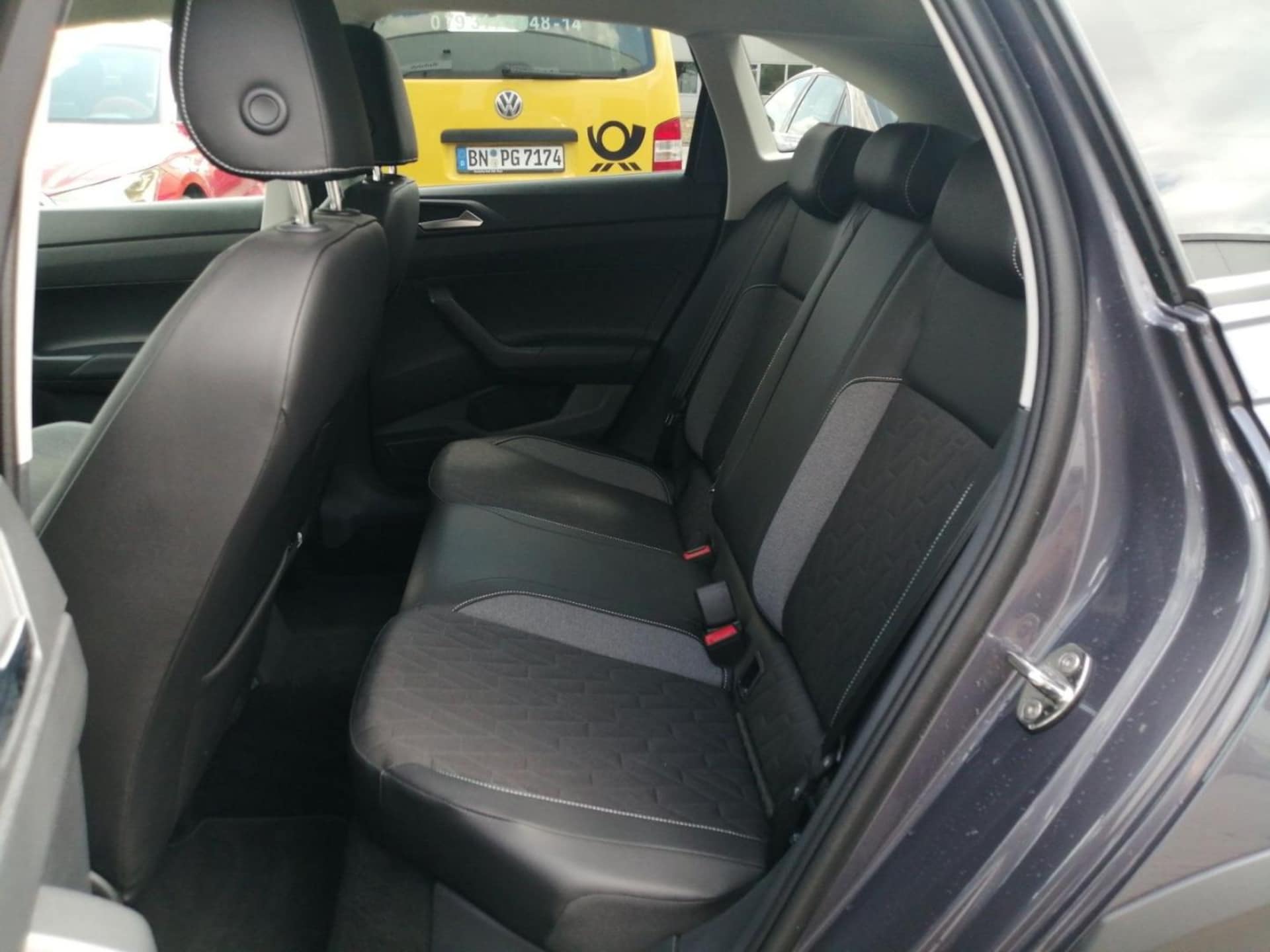 Volkswagen Taigo Goal