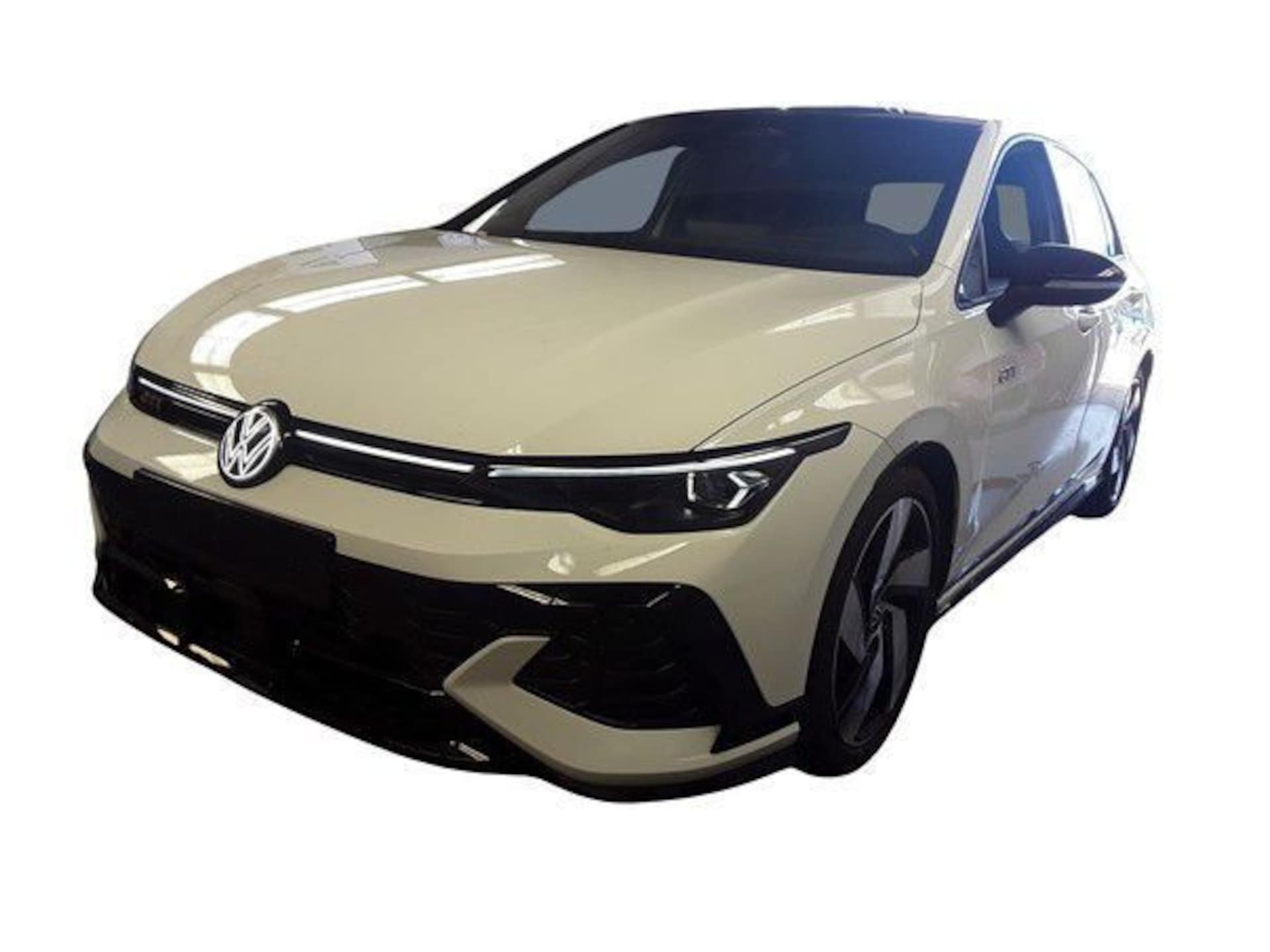 Volkswagen Golf GTI Clubsport
